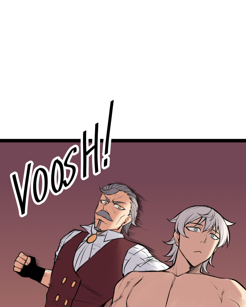 Everywhere & Nowhere (Discover) Chapter 207 page 10 - 