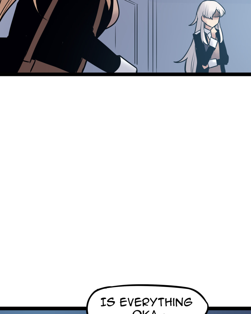 Everywhere & Nowhere (Discover) Chapter 208 page 11 - 
