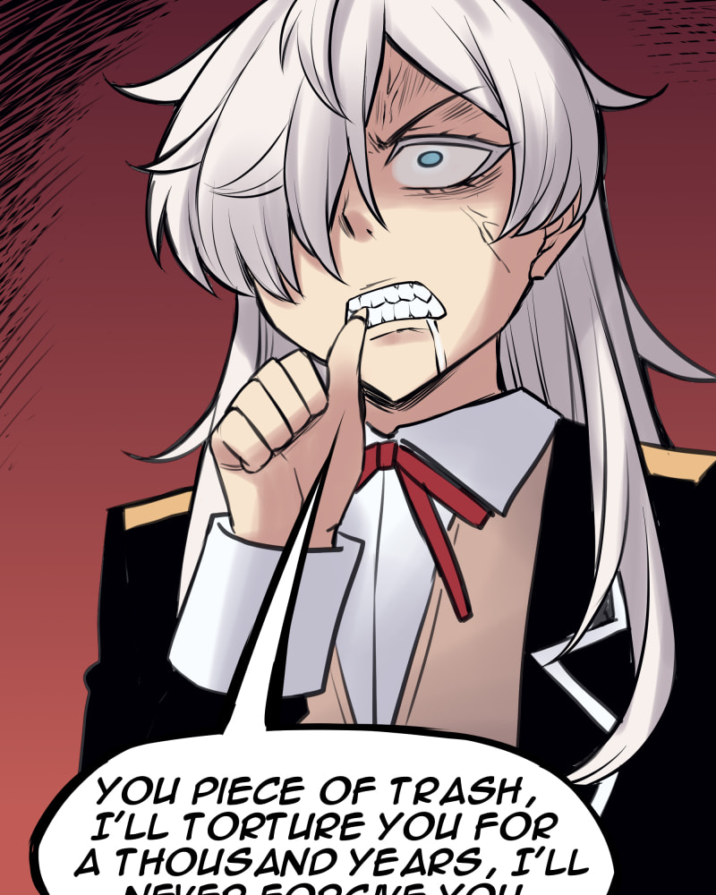 Everywhere & Nowhere (Discover) Chapter 208 page 16 - 