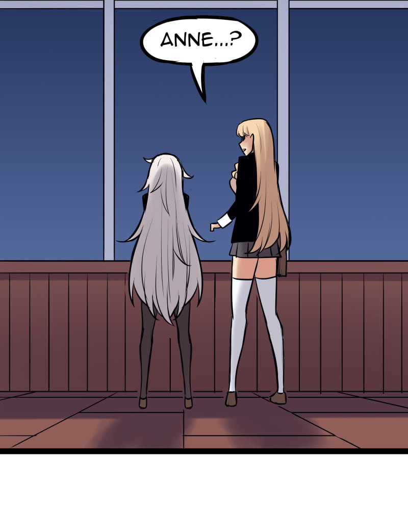 Everywhere & Nowhere (Discover) Chapter 208 page 18 - 