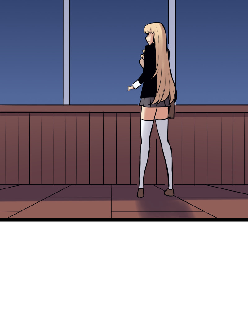 Everywhere & Nowhere (Discover) Chapter 208 page 20 - 