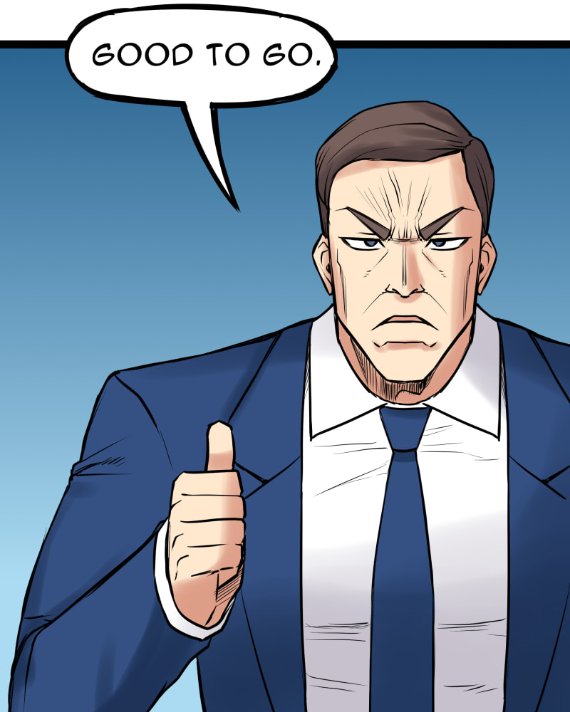 Everywhere & Nowhere (Discover) Chapter 208 page 26 - 