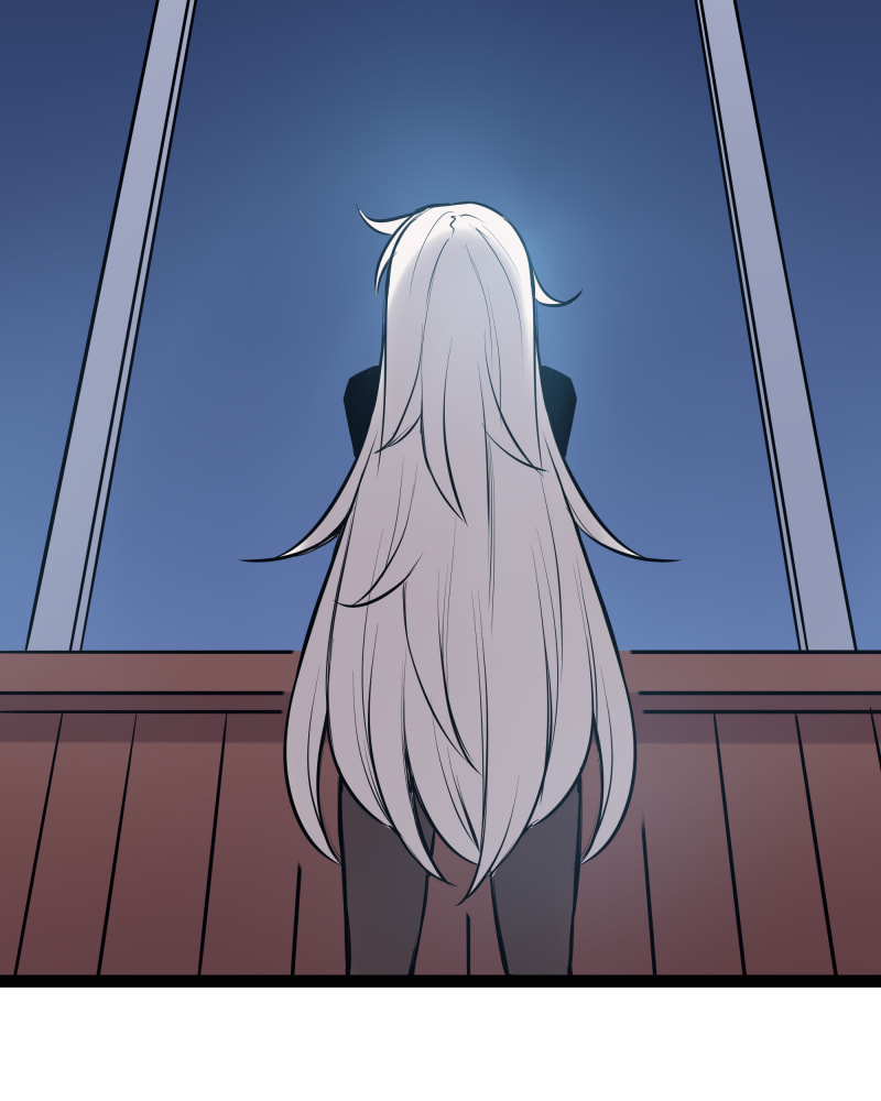 Everywhere & Nowhere (Discover) Chapter 208 page 4 - 