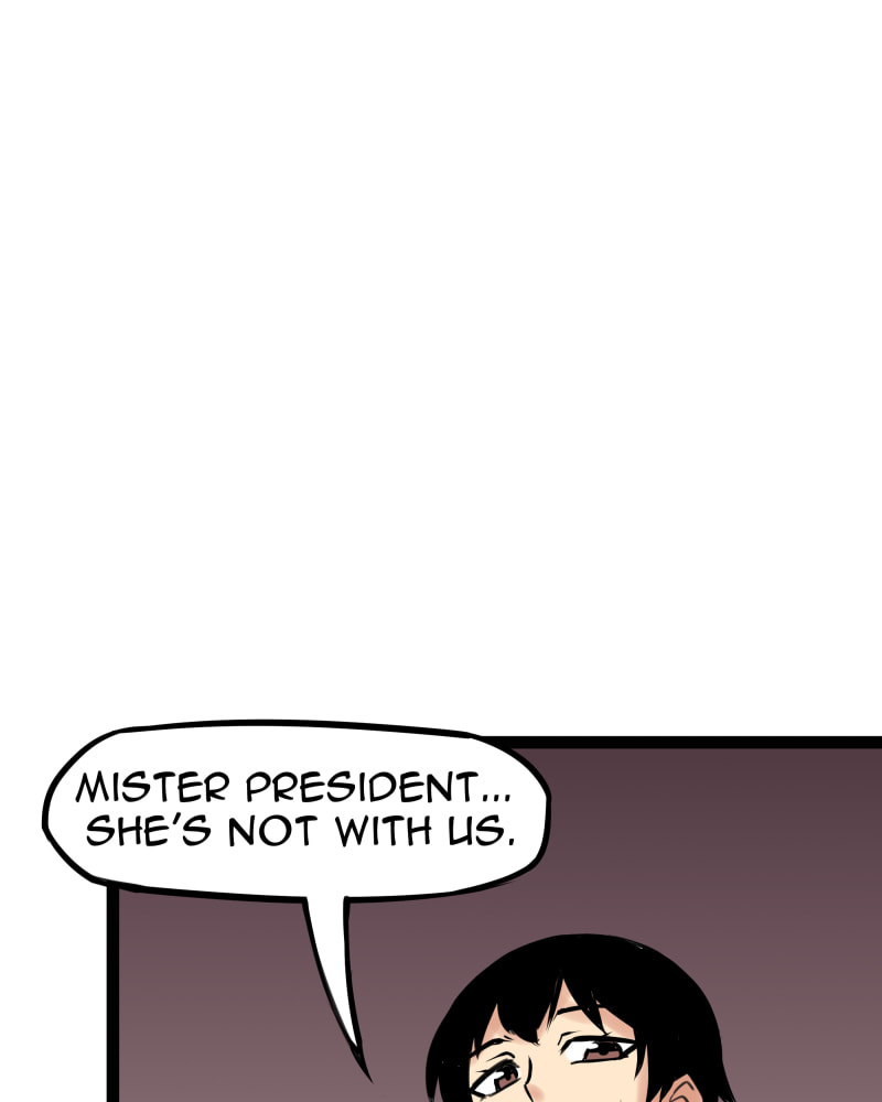 Everywhere & Nowhere (Discover) Chapter 208 page 31 - 