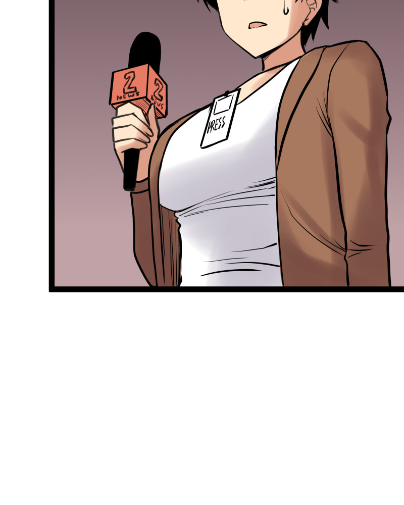 Everywhere & Nowhere (Discover) Chapter 208 page 32 - 