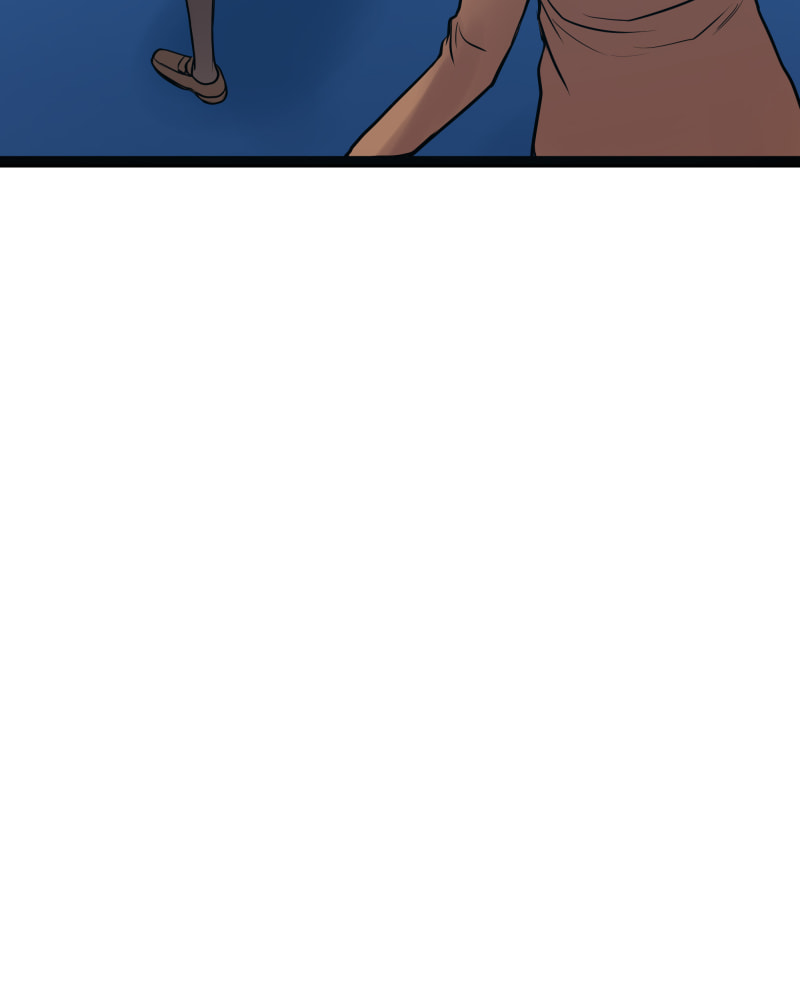 Everywhere & Nowhere (Discover) Chapter 208 page 35 - 