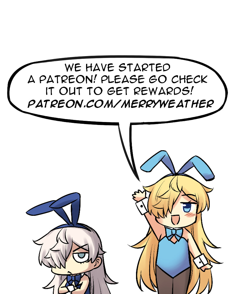 Everywhere & Nowhere (Discover) Chapter 208 page 36 - 