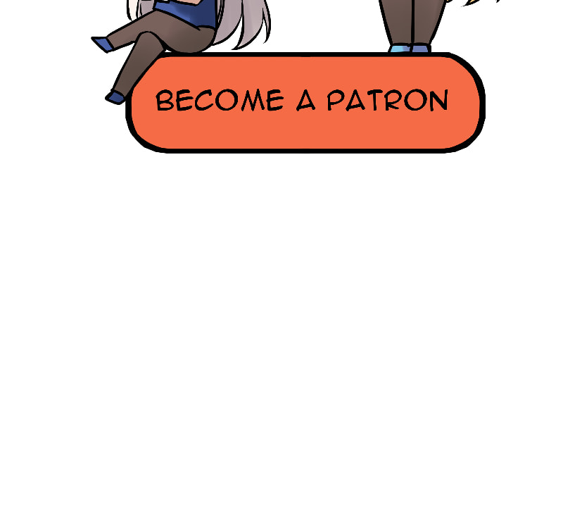 Everywhere & Nowhere (Discover) Chapter 208 page 37 - 