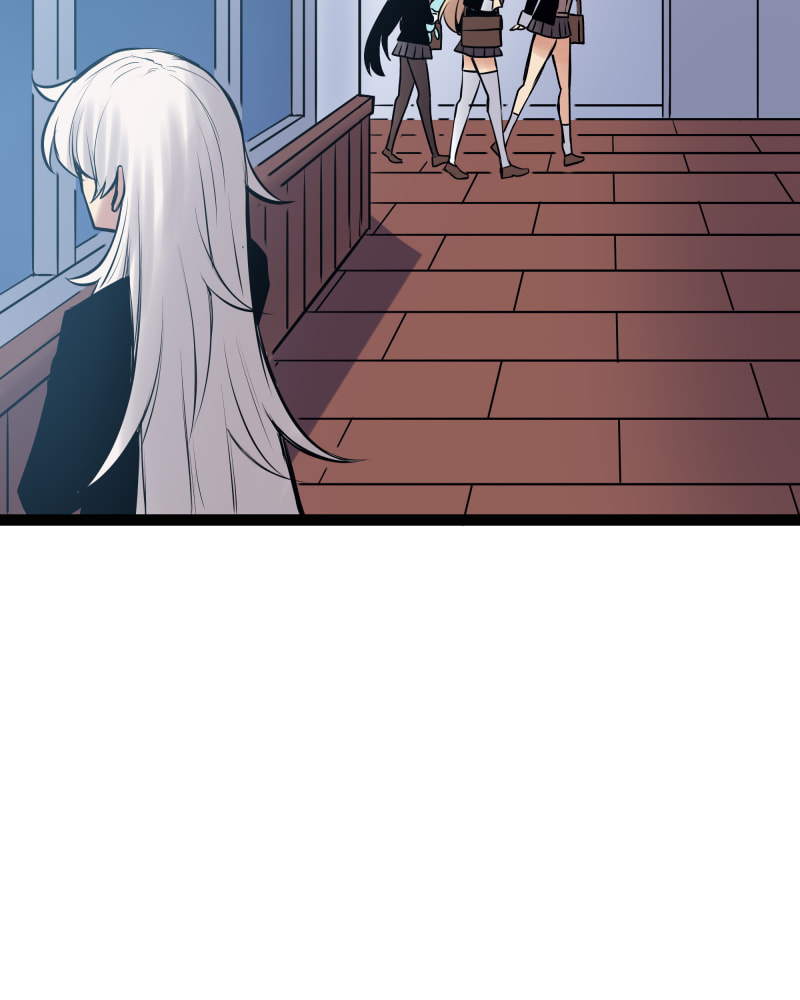 Everywhere & Nowhere (Discover) Chapter 208 page 6 - 