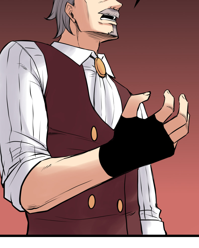 Everywhere & Nowhere (Discover) Chapter 209 page 12 - 