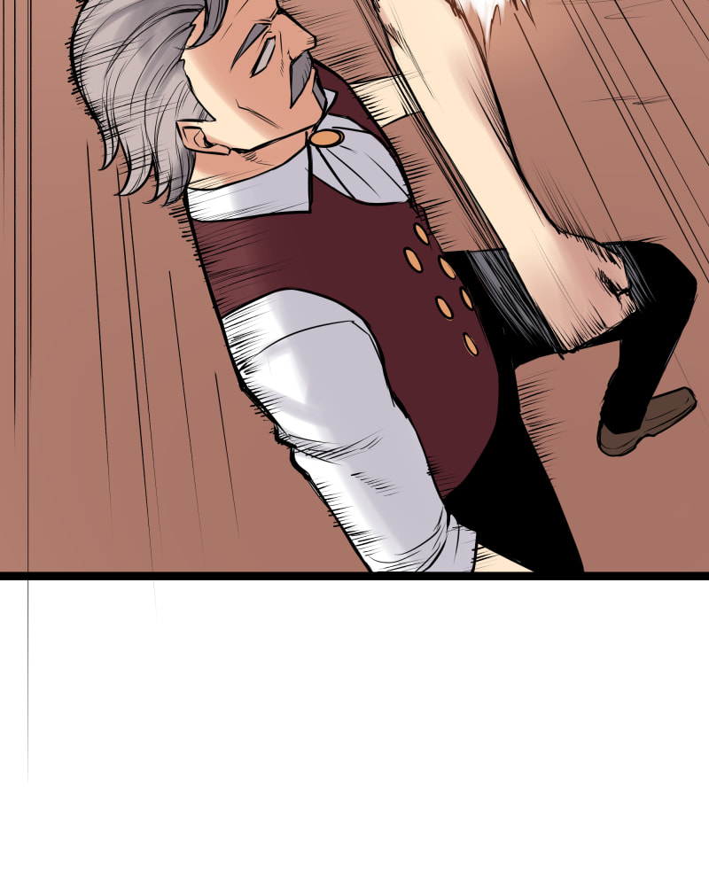 Everywhere & Nowhere (Discover) Chapter 209 page 18 - 