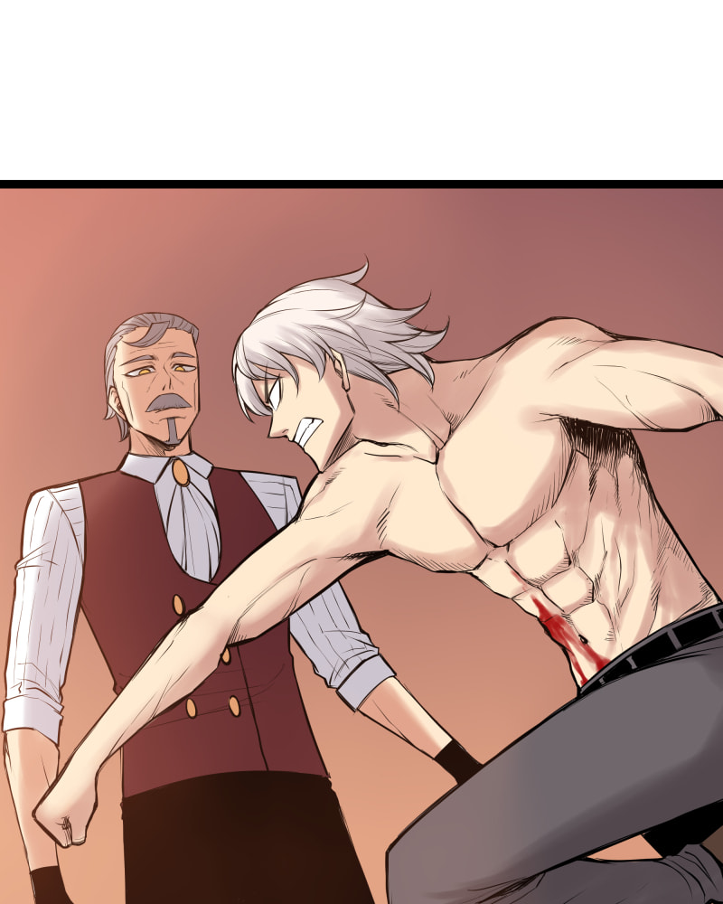 Everywhere & Nowhere (Discover) Chapter 209 page 19 - 