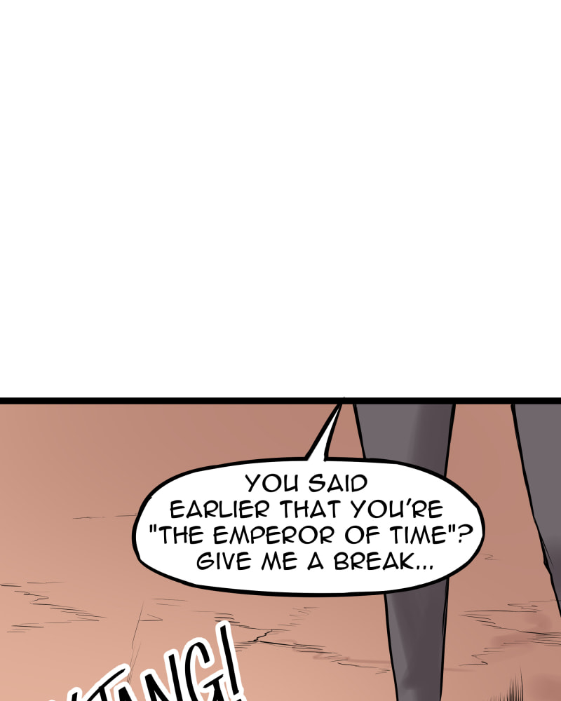 Everywhere & Nowhere (Discover) Chapter 209 page 3 - 