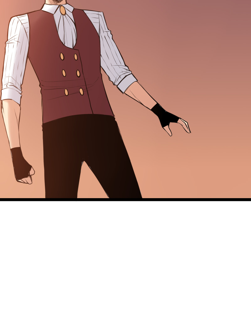 Everywhere & Nowhere (Discover) Chapter 209 page 21 - 
