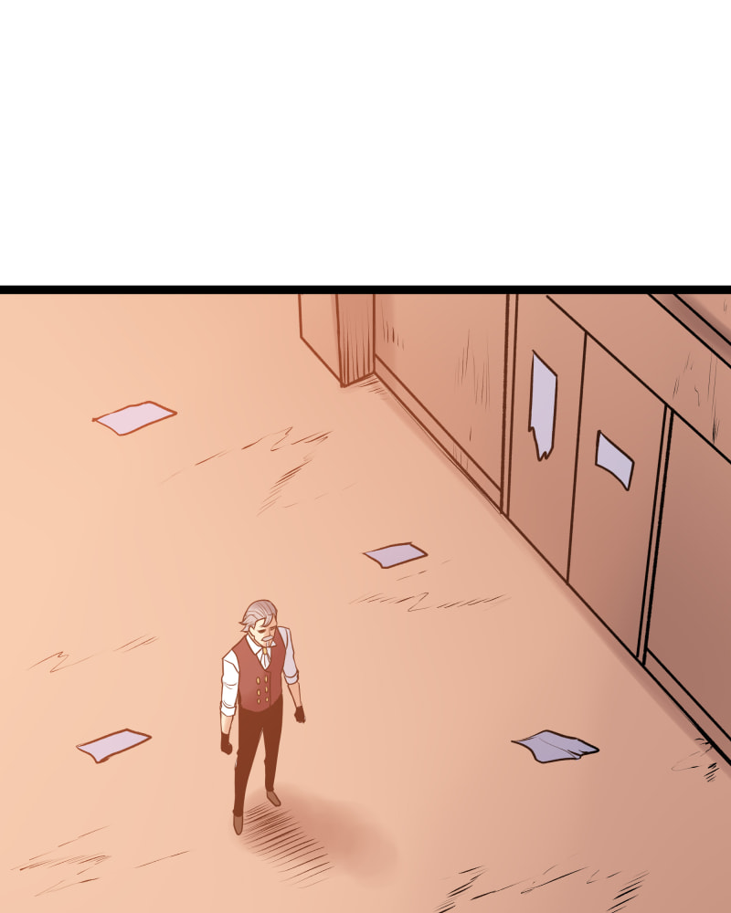 Everywhere & Nowhere (Discover) Chapter 209 page 22 - 