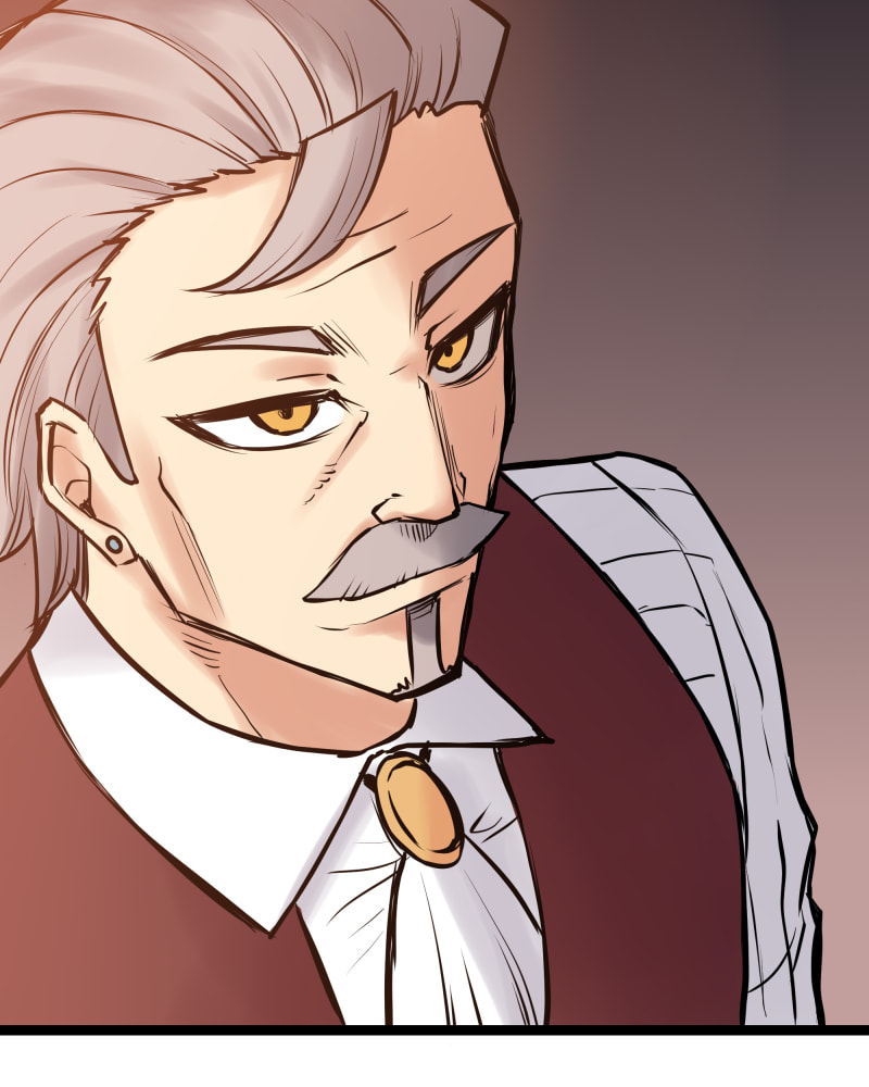 Everywhere & Nowhere (Discover) Chapter 209 page 24 - 