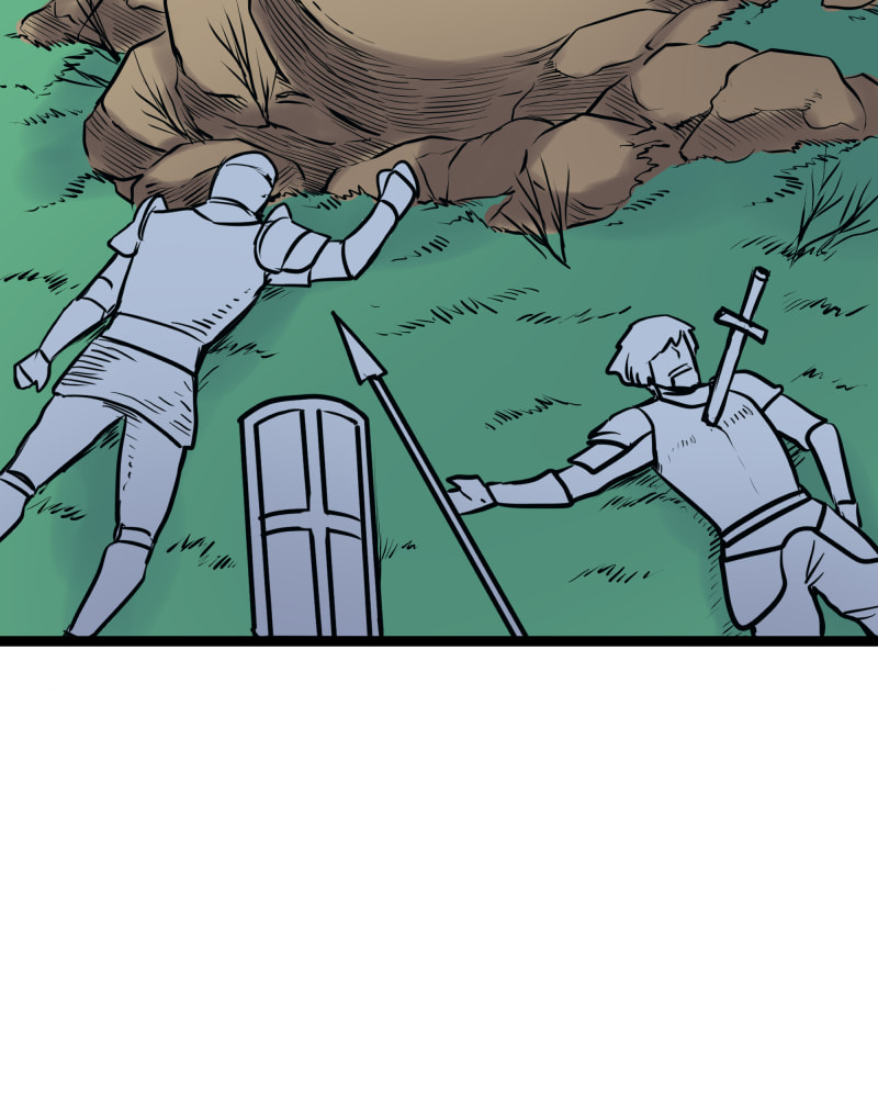 Everywhere & Nowhere (Discover) Chapter 209 page 29 - 