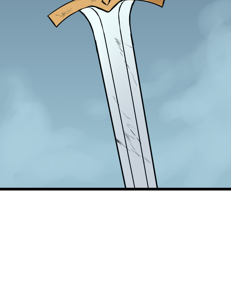 Everywhere & Nowhere (Discover) Chapter 209 page 31 - 