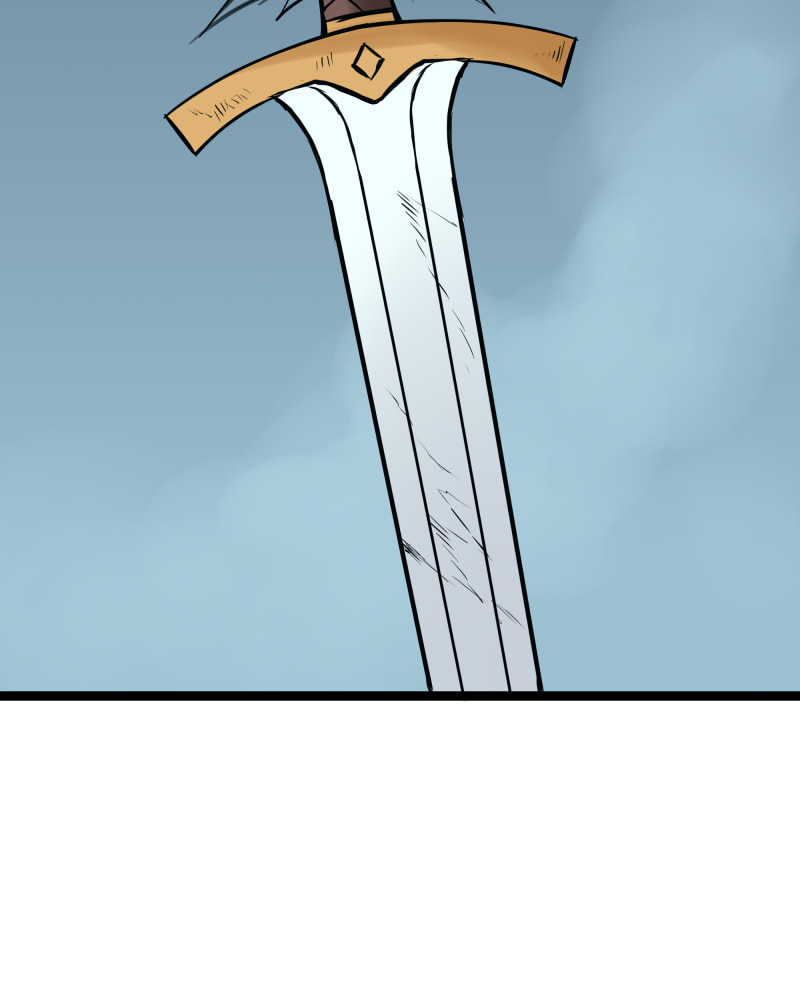 Everywhere & Nowhere (Discover) Chapter 209 page 33 - 
