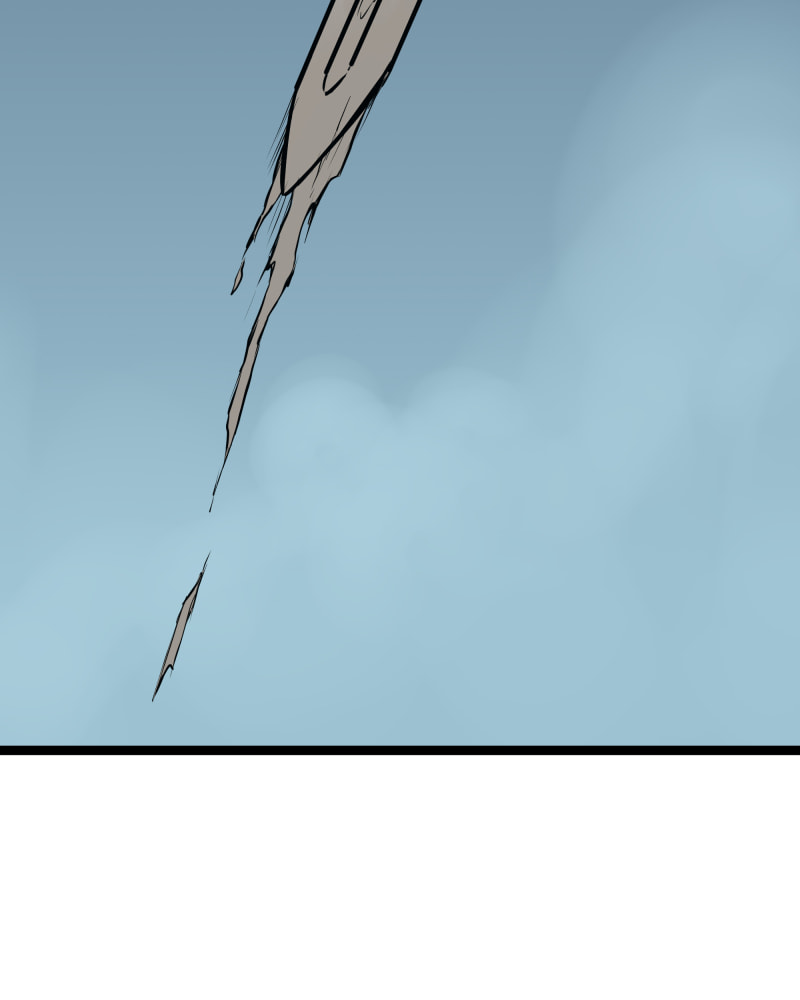 Everywhere & Nowhere (Discover) Chapter 209 page 35 - 