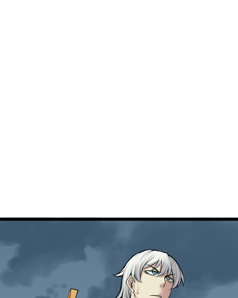 Everywhere & Nowhere (Discover) Chapter 209 page 36 - 