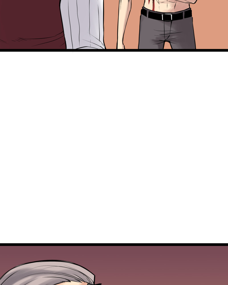 Everywhere & Nowhere (Discover) Chapter 209 page 6 - 