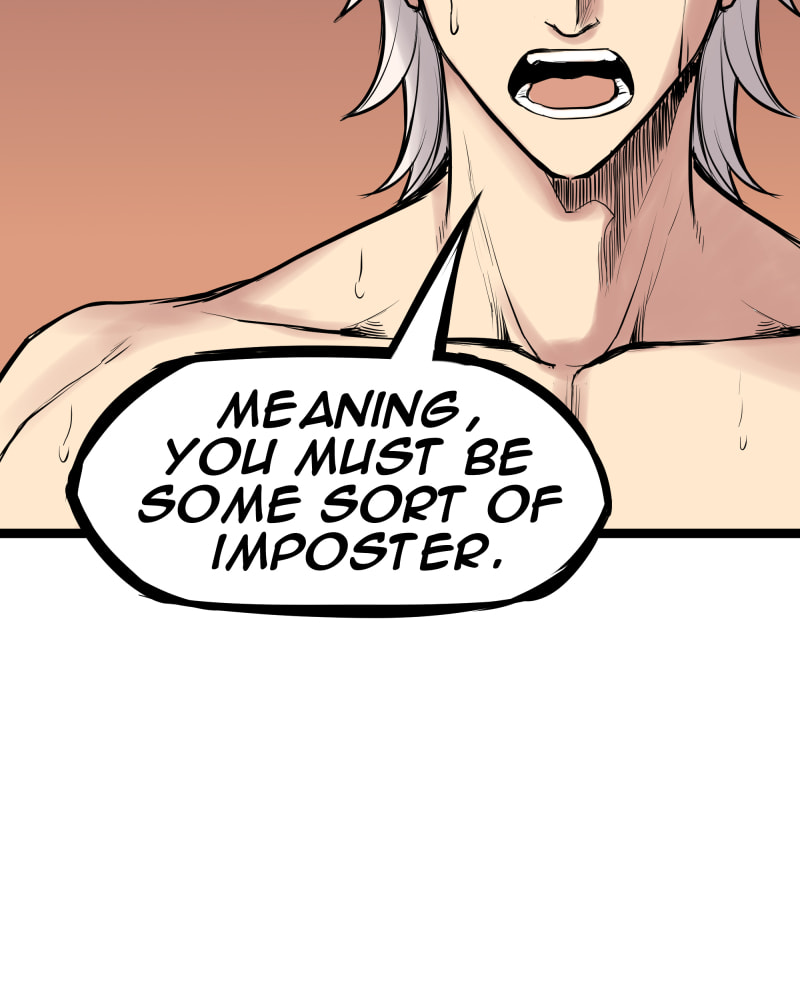Everywhere & Nowhere (Discover) Chapter 209 page 9 - 