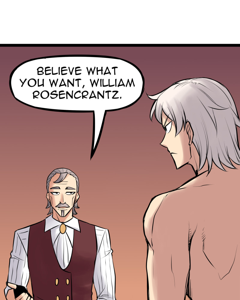 Everywhere & Nowhere (Discover) Chapter 209 page 10 - 