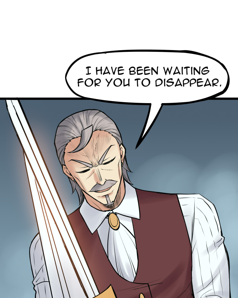 Everywhere & Nowhere (Discover) Chapter 210 page 11 - 