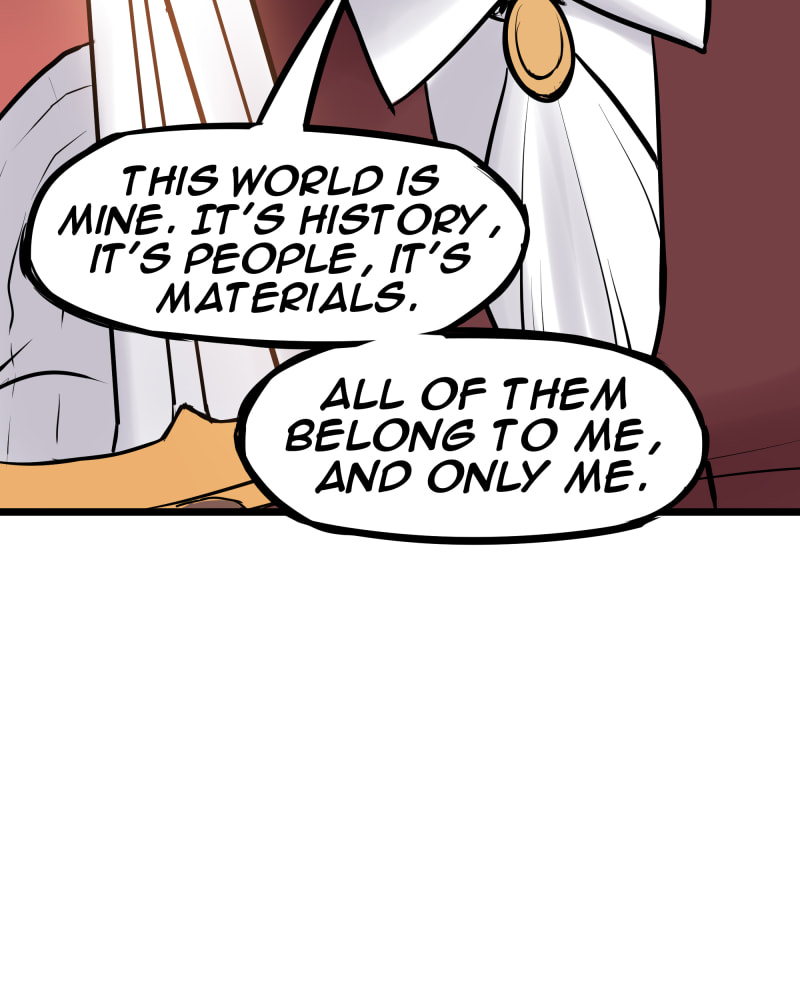 Everywhere & Nowhere (Discover) Chapter 210 page 14 - 