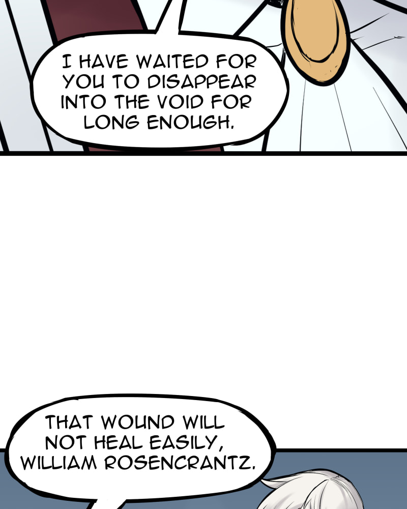 Everywhere & Nowhere (Discover) Chapter 210 page 16 - 