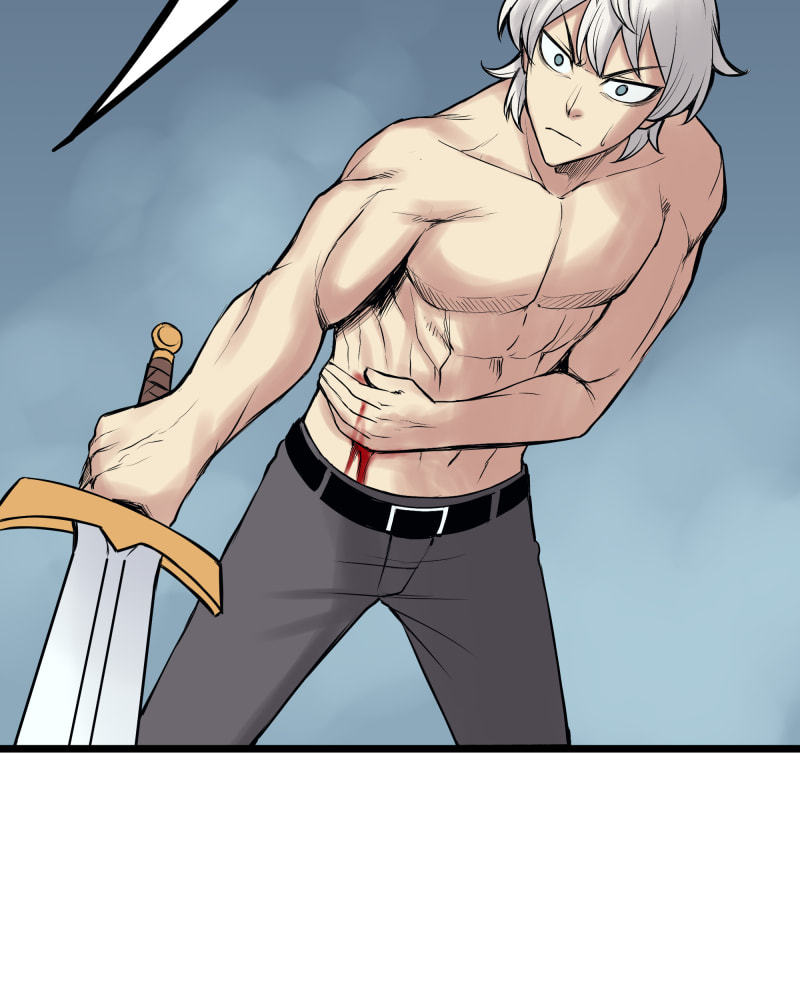 Everywhere & Nowhere (Discover) Chapter 210 page 17 - 