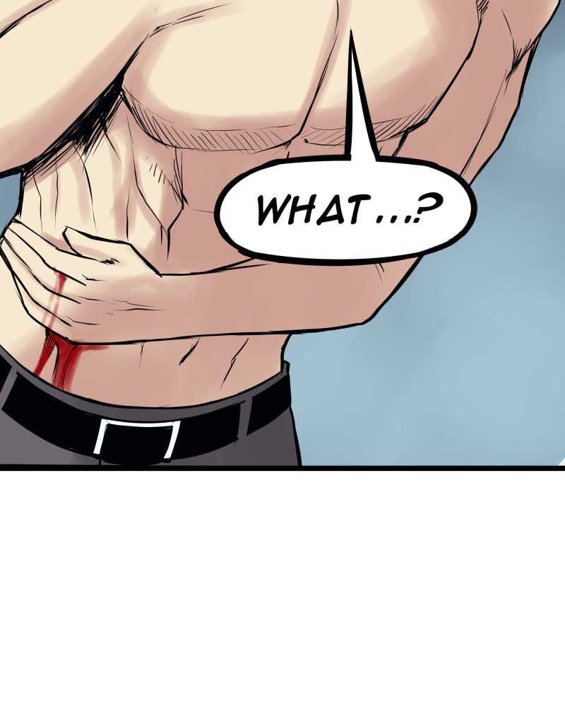 Everywhere & Nowhere (Discover) Chapter 210 page 19 - 