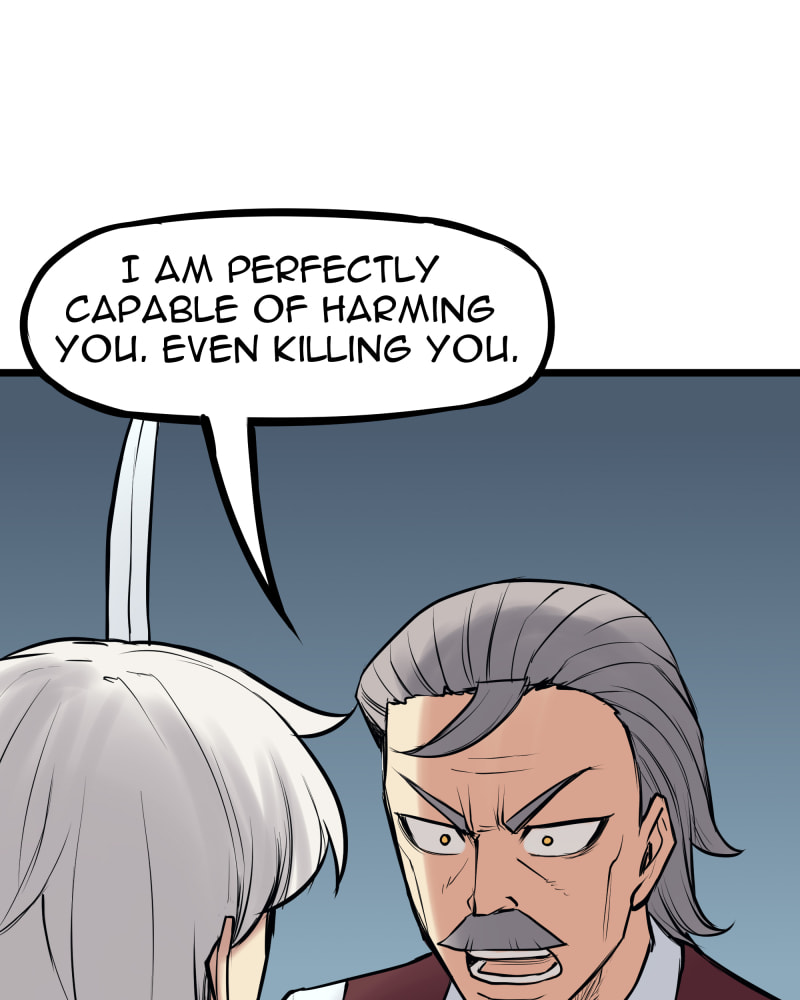 Everywhere & Nowhere (Discover) Chapter 210 page 20 - 