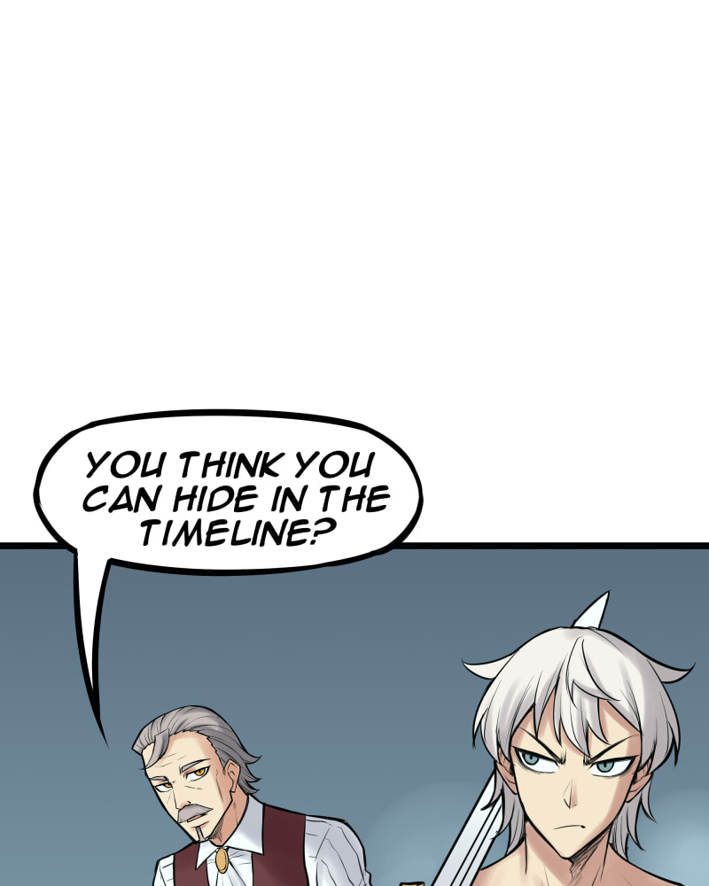 Everywhere & Nowhere (Discover) Chapter 210 page 3 - 