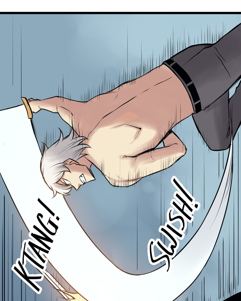Everywhere & Nowhere (Discover) Chapter 210 page 22 - 