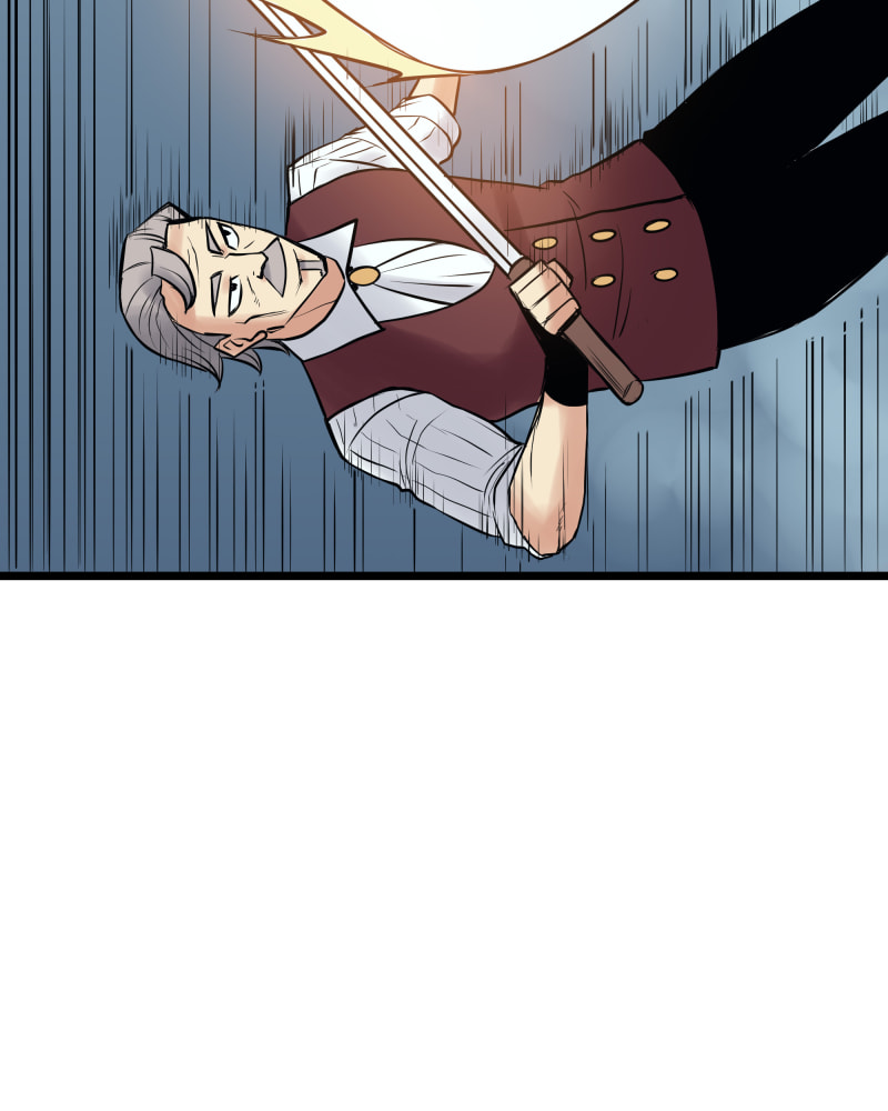 Everywhere & Nowhere (Discover) Chapter 210 page 23 - 