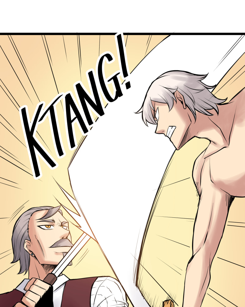 Everywhere & Nowhere (Discover) Chapter 210 page 24 - 