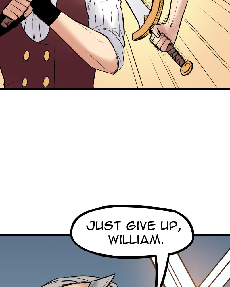 Everywhere & Nowhere (Discover) Chapter 210 page 25 - 