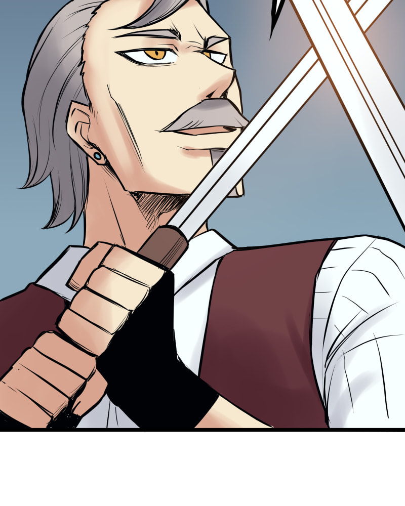 Everywhere & Nowhere (Discover) Chapter 210 page 26 - 