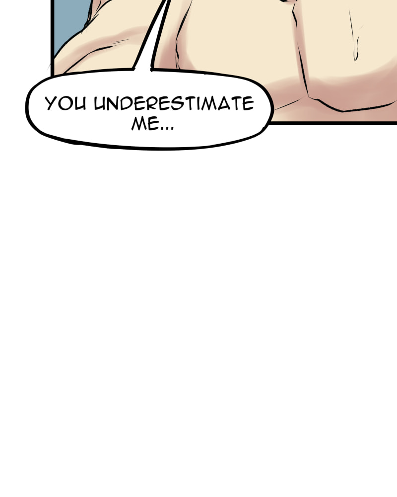 Everywhere & Nowhere (Discover) Chapter 210 page 29 - 