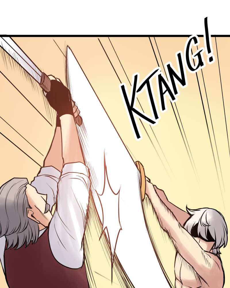 Everywhere & Nowhere (Discover) Chapter 210 page 30 - 