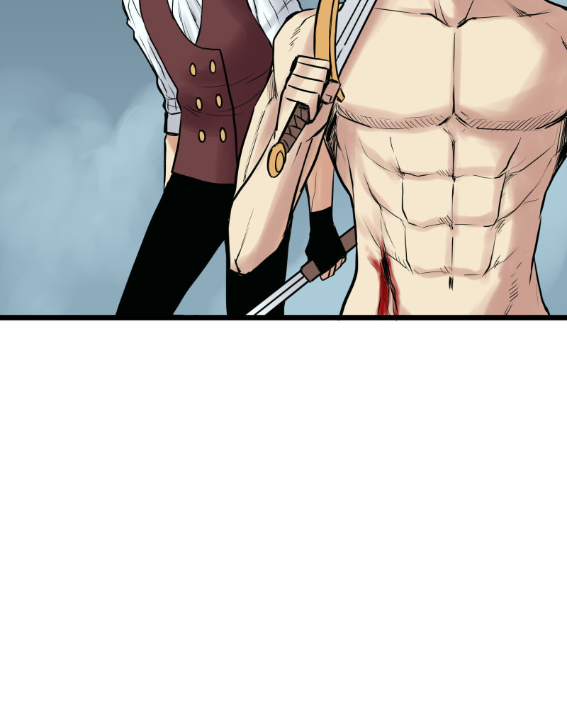 Everywhere & Nowhere (Discover) Chapter 210 page 4 - 