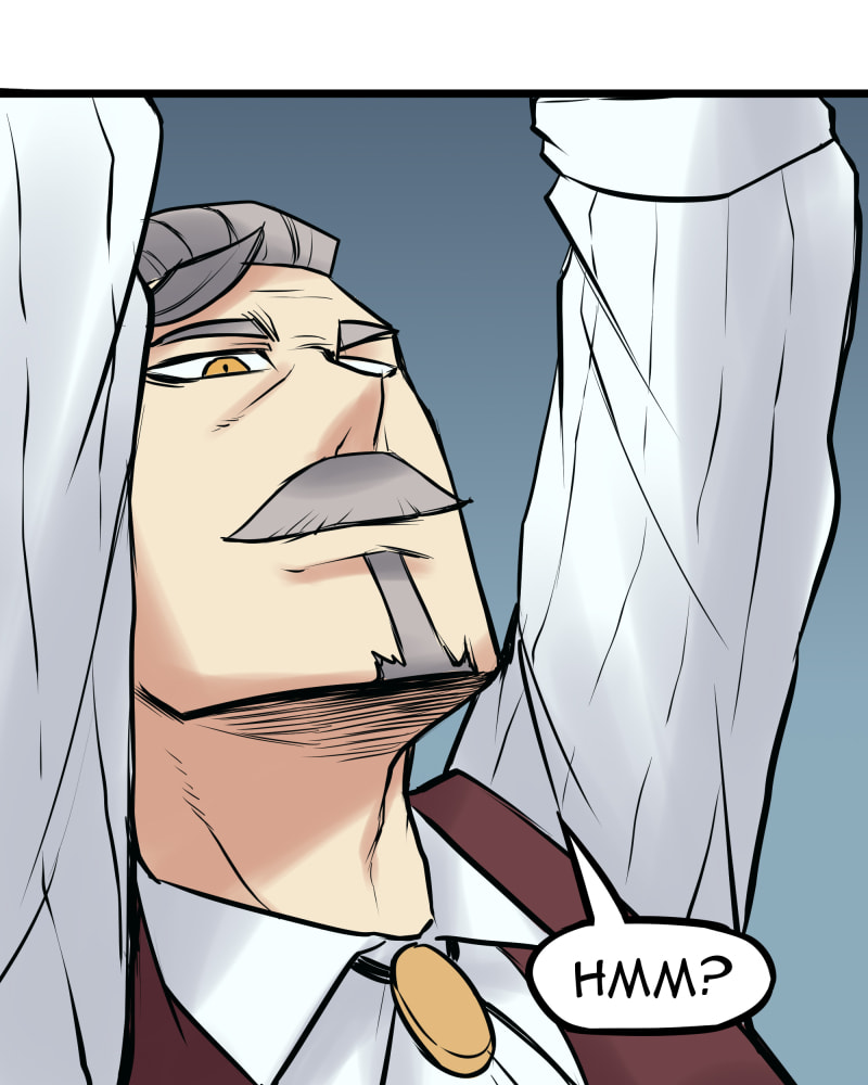 Everywhere & Nowhere (Discover) Chapter 210 page 32 - 