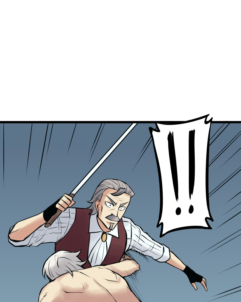 Everywhere & Nowhere (Discover) Chapter 210 page 35 - 