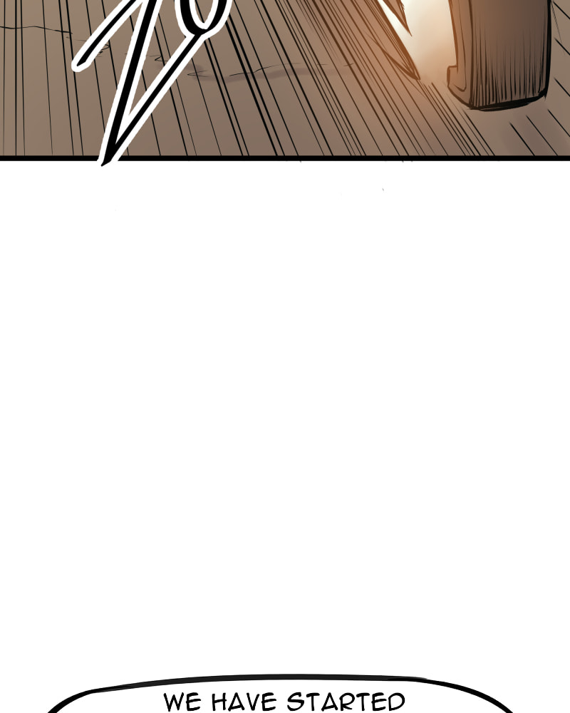 Everywhere & Nowhere (Discover) Chapter 210 page 37 - 