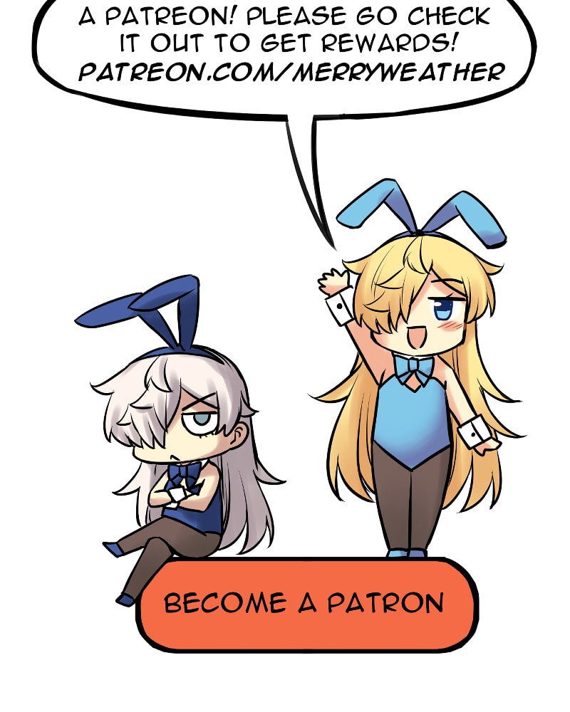 Everywhere & Nowhere (Discover) Chapter 210 page 38 - 