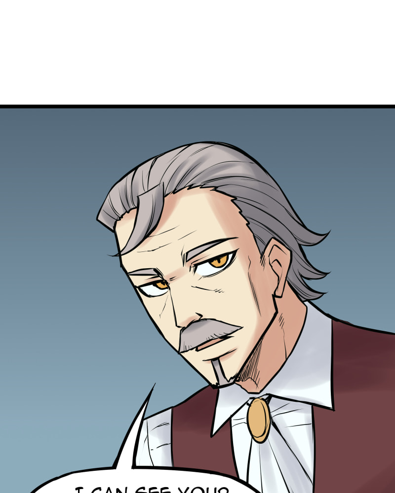 Everywhere & Nowhere (Discover) Chapter 210 page 5 - 