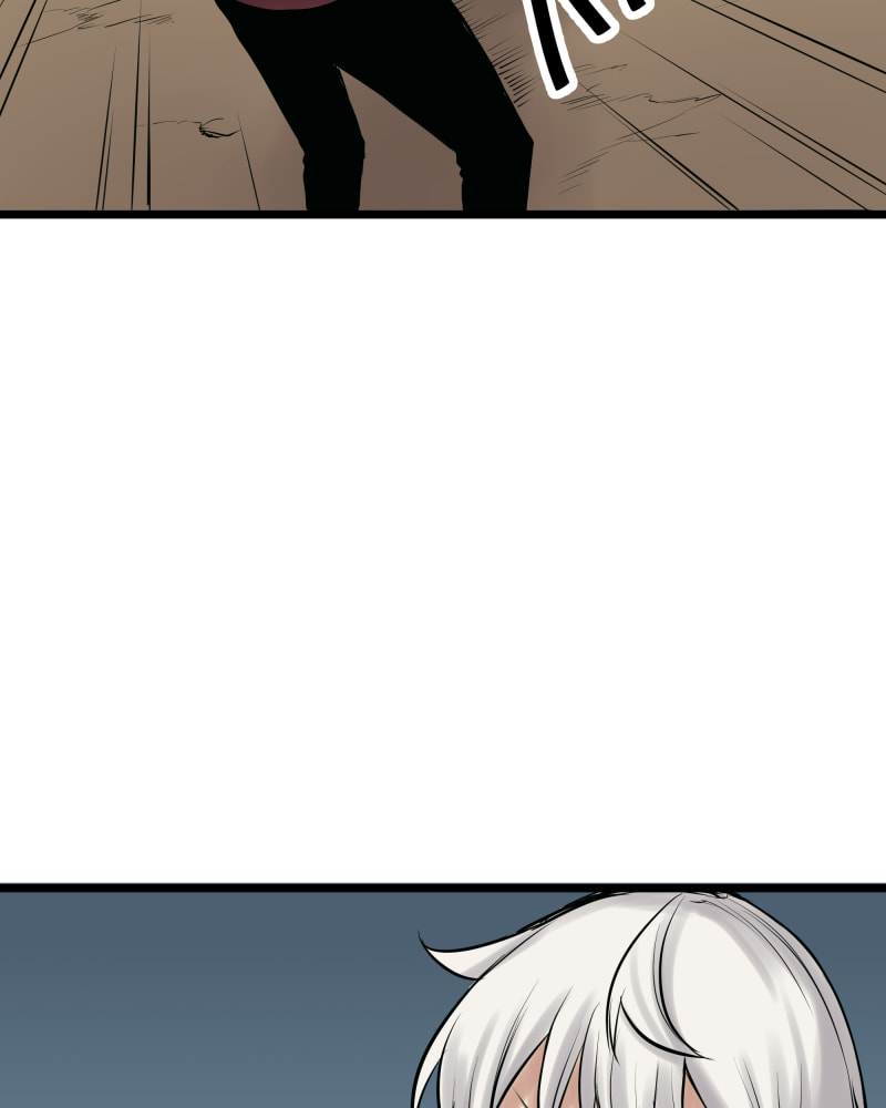 Everywhere & Nowhere (Discover) Chapter 210 page 9 - 