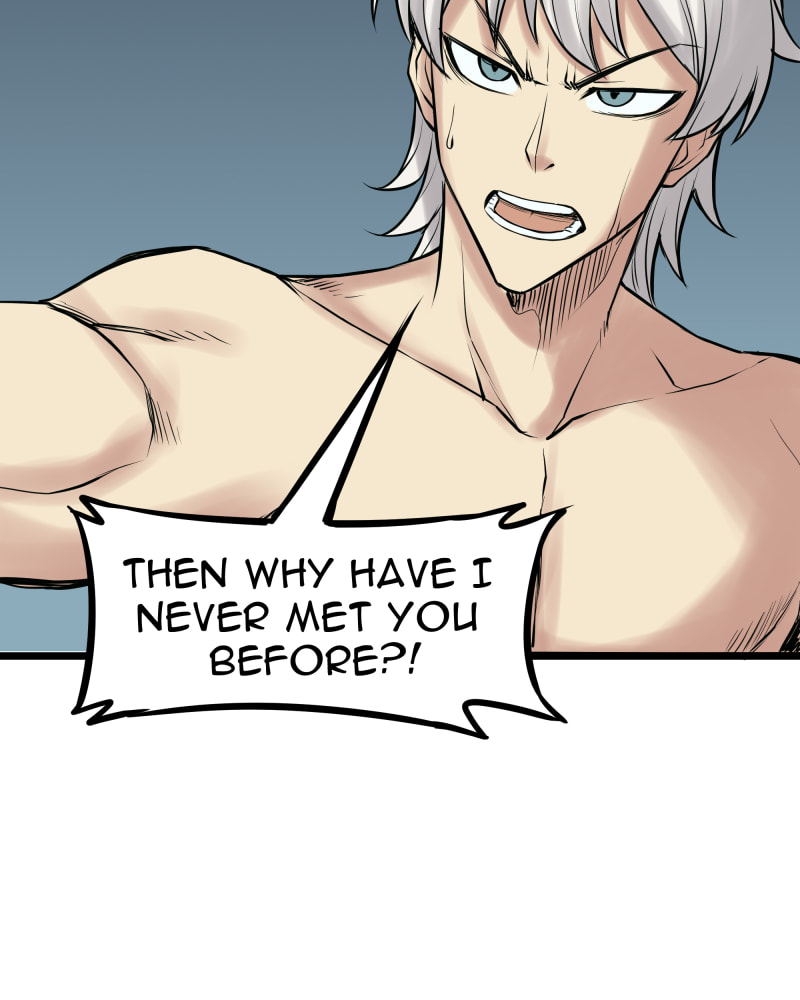 Everywhere & Nowhere (Discover) Chapter 210 page 10 - 